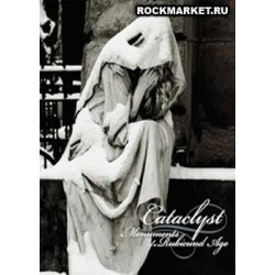 CATACLYST - Monuments of a Rubicund Age