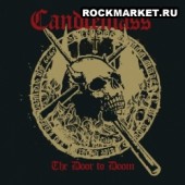 CANDLEMASS - The Door To Doom (DigiPack)
