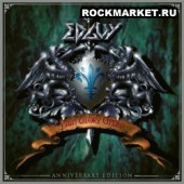 EDGUY - Vain Glory Opera (Anniversary Edition)