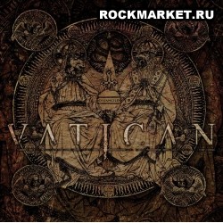 VATICAN - Shotgun Evangelium