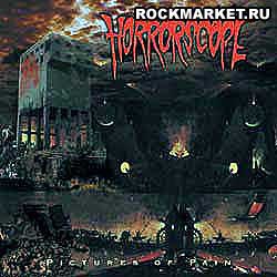 HORRORSCOPE - Pictures Of Pain