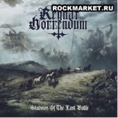 REGNAT HORRENDUM - Shadows Of The Last Battle