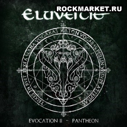 ELUVEITIE - Evocation II - Pantheon