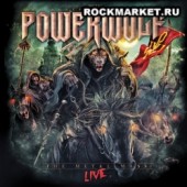 POWERWOLF - The Metal Mass - Live