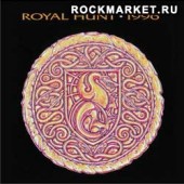ROYAL HUNT - 1996 (2CD)
