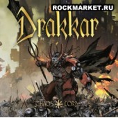 DRAKKAR - Chaos Lord (DigiPack)