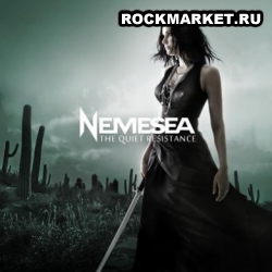 NEMESEA - The Quiet Resistance