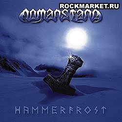 NOMANS LAND - Hammerfrost
