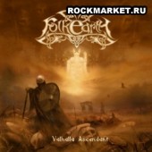 FOLKEARTH - Valhalla Ascendant
