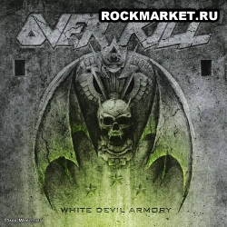 OVERKILL - White Devil Armory
