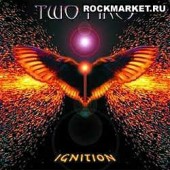 TWO FIRES - Ignition