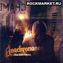 ANACHRONAEON - The New Dawn