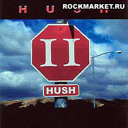 HUSH - II