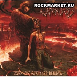 SKINLESS - Only The Ruthless Remain