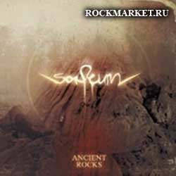 SORFEUM - Ancient Rocks