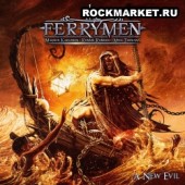 THE FERRYMEN - A New Evil