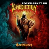 BENEDICTION - Scriptures