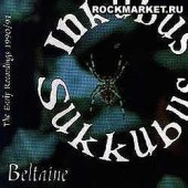 INKUBUS SUKKUBUS - Beltaine