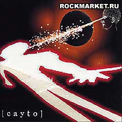 CAYTO - Your Atoms Are Laughing