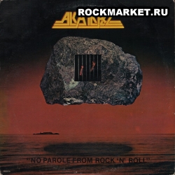 ALCATRAZZ - No Parole from Rock `n` Roll (DigiPack)