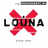 LOUNA - The Best Of X (CD+DVD Digi)