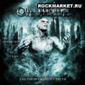 ONE MACHINE - The Distortion Of Lies And The Overdriven Truth (DigiPack)