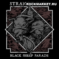 STRAIGHT HATE - Black Sheep Parade