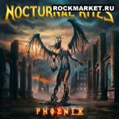 NOCTURNAL RITES - Phoenix