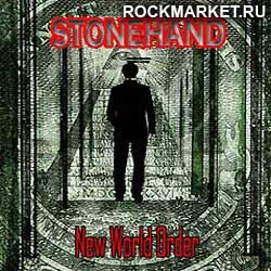 STONEHAND - New World Order