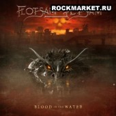 FLOTSAM AND JETSAM - Blood In The Water