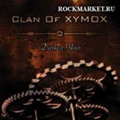 CLAN OF XYMOX - Darkest Hour