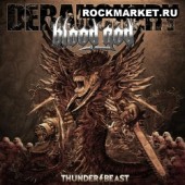 DEBAUCHERY - Thunderbeast (2CD)