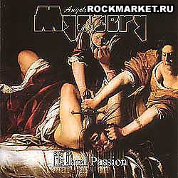 MYSTERY - Fatal Passion