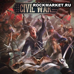 CIVIL WAR - The Last Full Measure