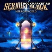 SERIOUS BLACK - Mirrorworld