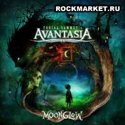AVANTASIA - Moonglow (DigiPack)