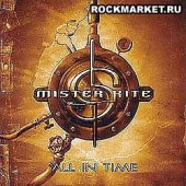 MISTER KITE - All in Time