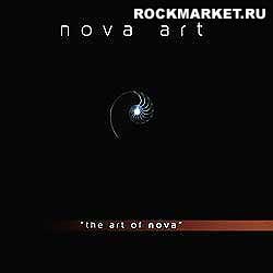 NOVA ART - The Art Of Nova