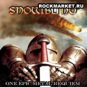 SNOWBLIND - One Epic Metal Requiem