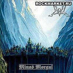 SUMMONING - Minas Morgul (CD) 1995