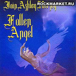 IAIN ASHLEY HERSEY - Fallen Angel