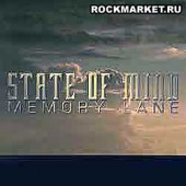 STATE OF MIND - Memory Lane