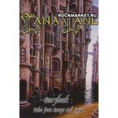 LANA LANE - Storybook: Tales From Europe and Japan (DVD)