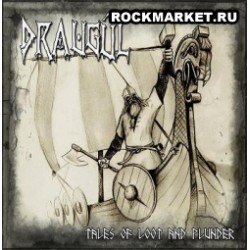 DRAUGUL - Tales of Loot and Plunder