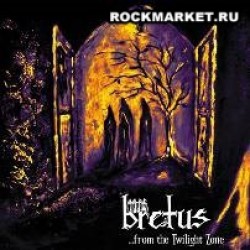 BRETUS - … from The Twilight Zone