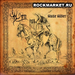 WYRM - Rune Rider
