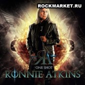 RONNIE ATKINS - One Shot
