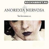 ANOREXIA NERVOSA - The September E.P.