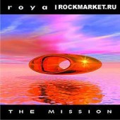 ROYAL HUNT - The Mission