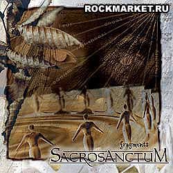 SACROSANCTUM - Fragments